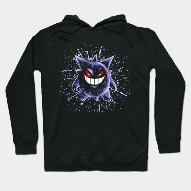 Team Ghost